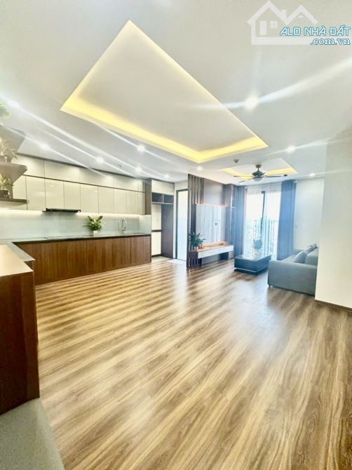 Bán căn hộ tòa Pandora - 53 Triều Khúc - 82m², Nội Thất đẹp long lanh - Giá Tốt. - 2