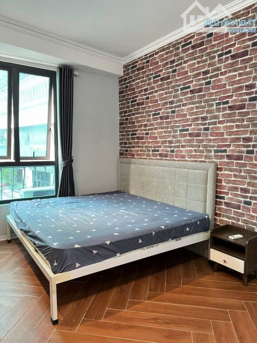Tòa CCMN Trần Duy Hưng Trung Hòa Cầu Giấy 100m 23.8Tỷ 8Tầng Mt15m 22P Khép Kín Dt100tr/Th - 2