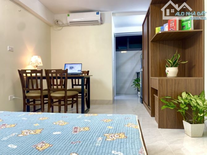 25 tỷ Căn hộ dịch vụ phân lô vỉa hè ở Chiến Thắng - 2
