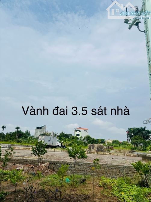 "BÁN ĐẤT NGÃ TƯ XUÂN PHƯƠNG  -95 M2 - GIÁ HƠN 8 TỶ - GẪN NGÃ TƯ TRỊNH VĂN BÔ- XUÂN PHƯƠNG - 2