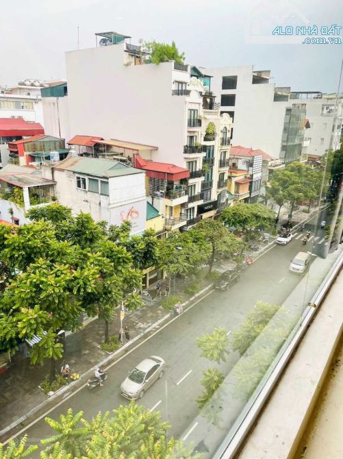 Cho thuê Văn Phòng tiêu chuẩn view thoáng DT 30m. 50m tại Phố Huế, Hoàn Kiếm, Hà Nội - 2