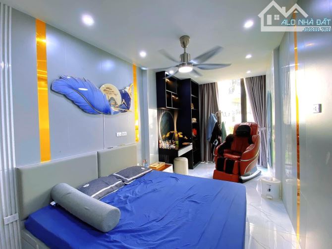 Bán nhà Trung Kính, Cầu Giấy. DT30m, 5 tầng, MT3m1 Giá 14 tỷ Ngõ ô tô tránh, vỉa hè KDoanh - 2