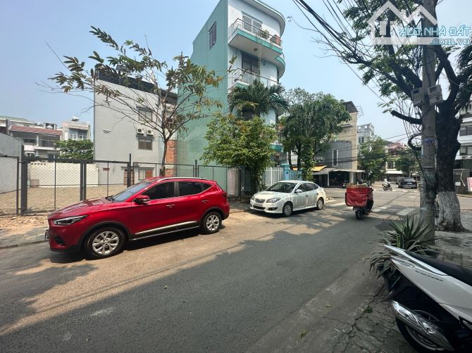 Bán đất 207m2, ngang 11,5m gần chợ Đống Đa, xây biệt thự văn hộ - 2