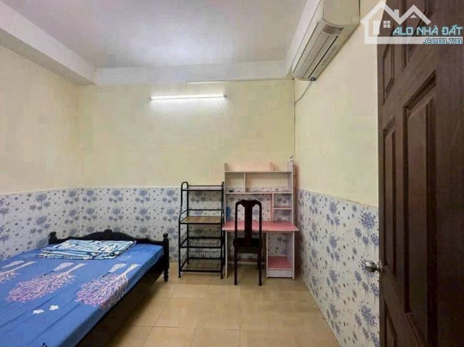 Bán căn hộ Hưng Phú 3 phòng ngủ, 65m2, sổ hồng, tầng 2, Cần Thơ, thang máy, cửa Tây Nam - 2