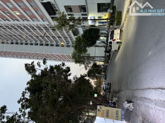 Siêu Hiếm-Phân Lô Vỉa Hè 20M-DT 80M²-MT 5,4M-Đông Trù-Đông- Đông Hội- Đông Anh - 2