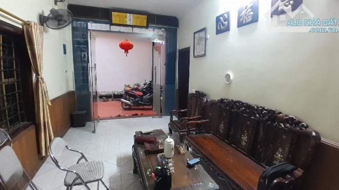 Đẹp-Hiếm-Nhà 4 Tầng Tổ 2 Thị Trấn-Đông Anh-DT 110m²-MT 15M-Cách 1 Nhà Ra Đường Phúc Lộc - 2