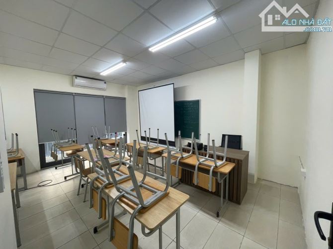 Cho thuê nhà nguyên căn KĐT Xuân Phương Foresa, 120m2, 3 tầng, 18 triệu/tháng - 2