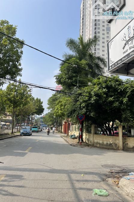 Bán Nhà Mặt Phố Văn Quán , Kinh Doanh, Ô Tô Tránh, 42m2 , Nhà 5 Tầng , Giá 12Ty - 1