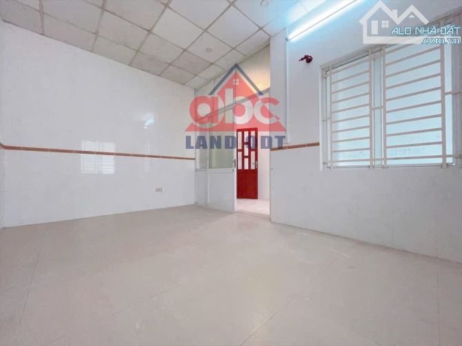 Đất có sẳn Nhà 128m2 2ty3 THCS Tân Phong 700m Biên Hòa Sổ full Thổ 4 phòng ngủ Đường ô Tô - 2