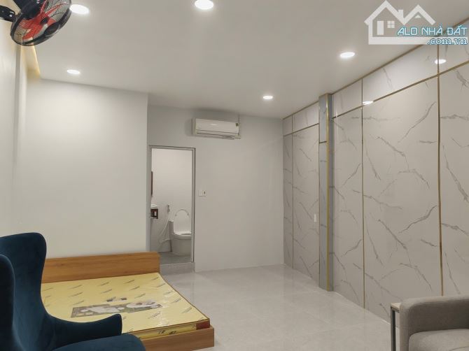 Bán gấp nhà đặng văn bi 243m2  thuê 50 triệu 1 tháng - 2