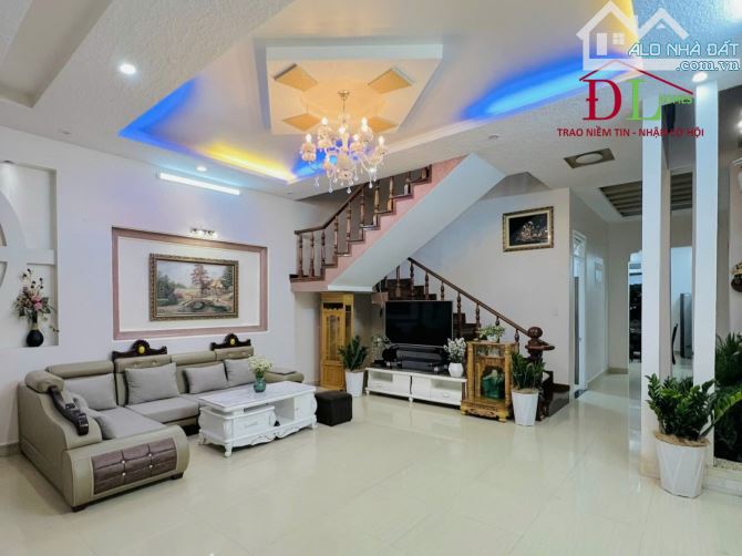 Giảm Giá Bán Nhanh Căn Nhà Đồi Thông Tin P.8 Đà Lạt- Cách Hồ Xuân Hương 2,2Km - 22