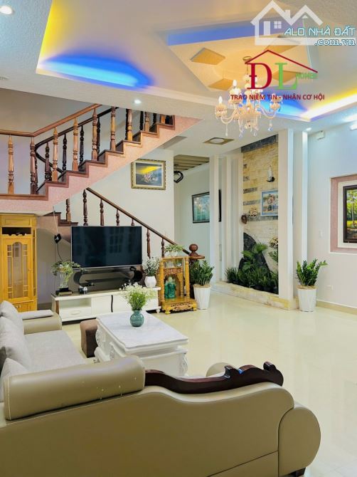 Giảm Giá Bán Nhanh Căn Nhà Đồi Thông Tin P.8 Đà Lạt- Cách Hồ Xuân Hương 2,2Km - 23