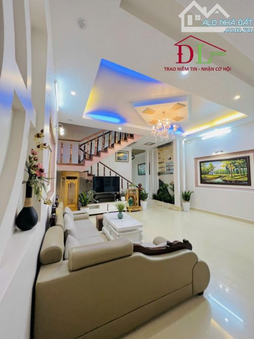 Giảm Giá Bán Nhanh Căn Nhà Đồi Thông Tin P.8 Đà Lạt- Cách Hồ Xuân Hương 2,2Km - 25