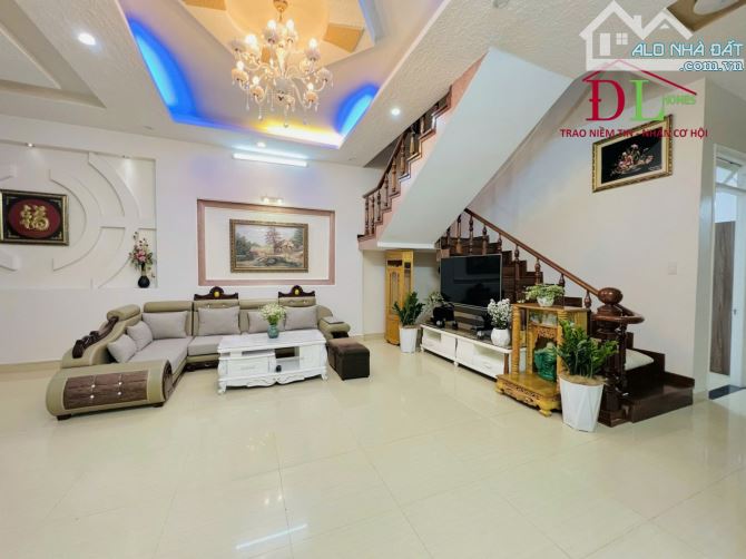 Giảm Giá Bán Nhanh Căn Nhà Đồi Thông Tin P.8 Đà Lạt- Cách Hồ Xuân Hương 2,2Km - 27