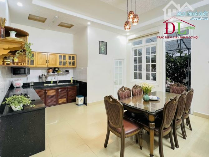 Giảm Giá Bán Nhanh Căn Nhà Đồi Thông Tin P.8 Đà Lạt- Cách Hồ Xuân Hương 2,2Km - 28