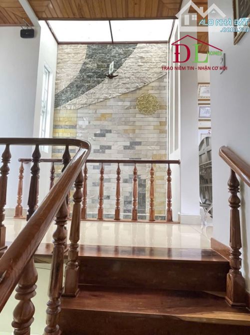 Giảm Giá Bán Nhanh Căn Nhà Đồi Thông Tin P.8 Đà Lạt- Cách Hồ Xuân Hương 2,2Km - 29