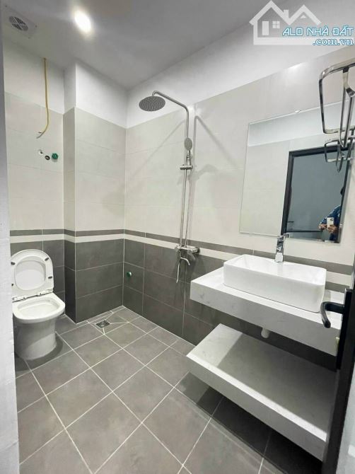 Siêu hiếm nhà Đại Mỗ 30M 5 Tầng, 3P Ngủ, gần đường lớn ô tô đỗ giá 4.6 tỷ - 3