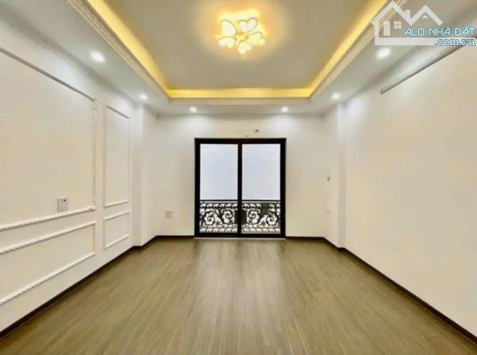 Siêu đẹp nhà Tây Mỗ, Nam Từ Liêm xây 5 Tầng, 3P Ngủ, chỉ 30m ô tô đỗ nhỉnh 4 tỷ - 3