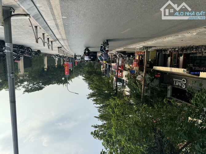 Bán nhà Nguyễn Đình Chiểu, Vân Hồ 5 tầng 4 căn hộ dt 66m2 cách mặt phố 20m nhỉnh 12 tỷ - 3