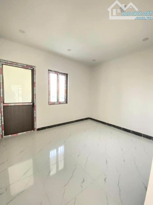 BÁN NHÀ 45M2 SÂN TRƯỚC - SÂN SAU, ĐẦY ĐỦ NỘI THẤT VỀ Ở NGAY, GIÁ 3.4 TỶ CÓ TL - 3