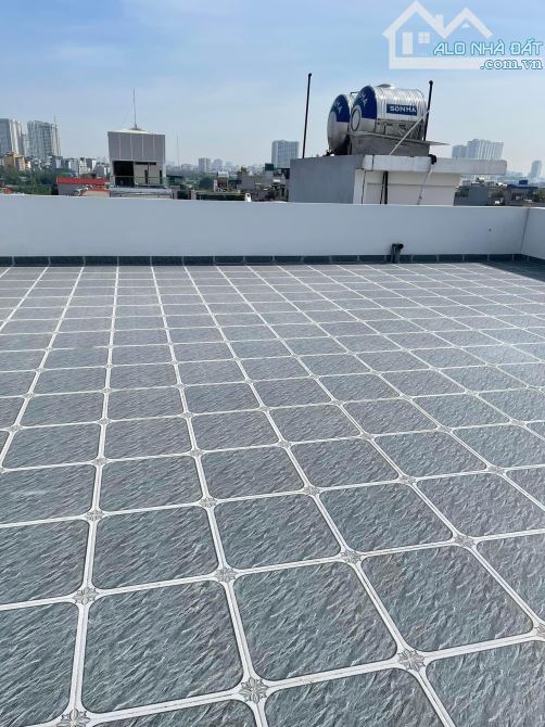 LK Tổng Cục 5,( Yên Xá ), dt 100m2, 7t, mt 18m, gia ban 29 tỷ. Lh Huy Ông Địa - 3