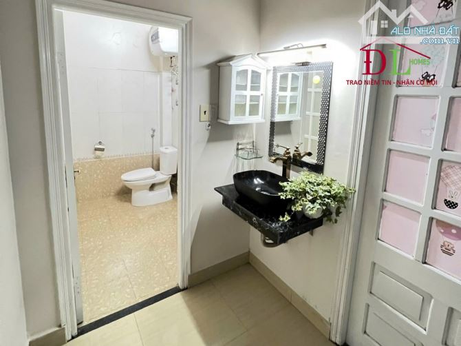 Giảm Giá Bán Nhanh Căn Nhà Đồi Thông Tin P.8 Đà Lạt- Cách Hồ Xuân Hương 2,2Km - 3