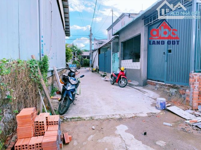 Bán lô đất Phường Bửu Hoà - Biên Hoà- Đồng Nai giá 1ty6. - 3