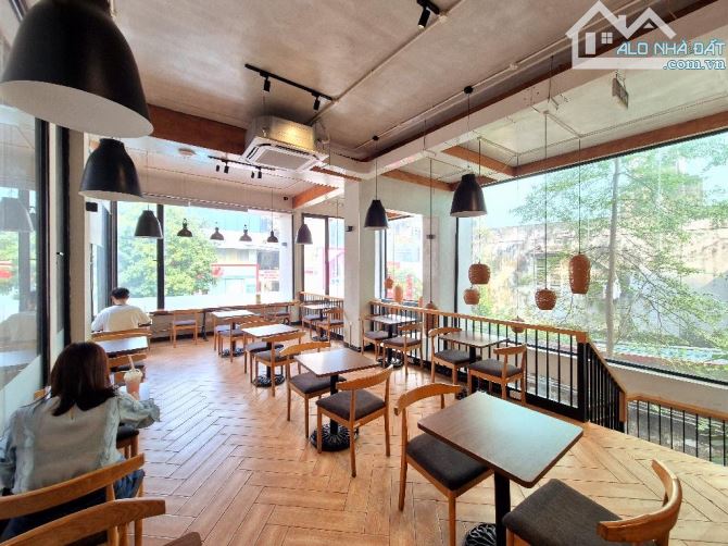 Bán nhà mặt phố Vương Thừa Vũ lô góc 3 mặt thoáng mặt tiền 8,6 m, DT 166 m2 giá 75,5 tỷ - 3