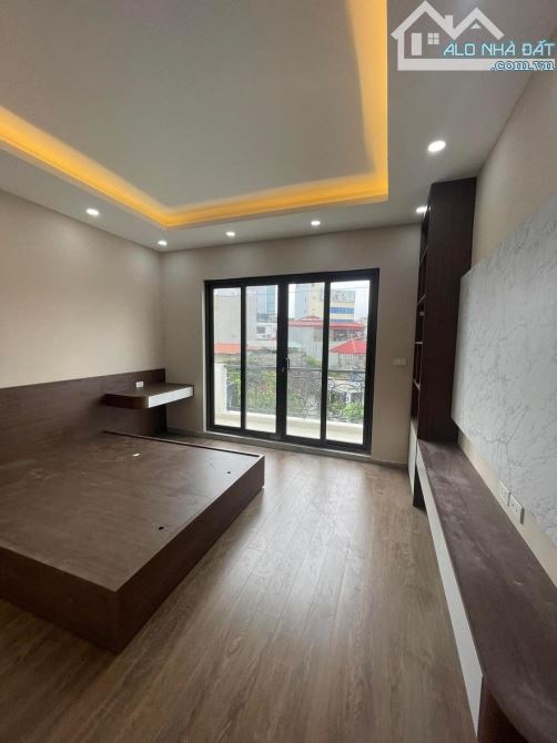 BÁN NHÀ PHỐ TRƯỜNG CHINH 45M2*7T, GIÁ 13,5 TỶ Ô TÔ THANG MÁY MỚI KOONG - 3