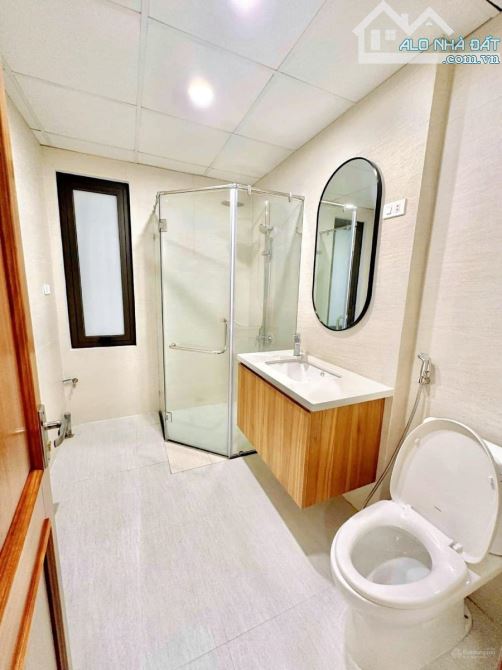 72 tỷ - Vũ Miên, Tây Hồ - Tòa nhà 180m, 9 tầng, 12m mặt tiền. - 3