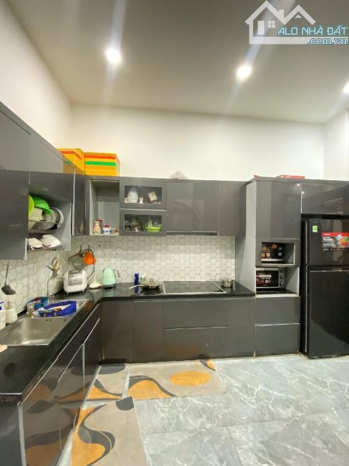 HXH Thông Tạ Quang Bửu Q8 Ngang 4x16m 4Tầng 5Pn ÔTô Ngủ nhà Tặng Full Nội Thất Nhỉnh 10 tỷ - 3