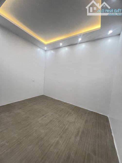 BÁN NHÀ THANH XUÂN, ÔTÔ ĐỖ CỬA, 10M ÔTÔ TRÁNH, NHÀ ĐẸP, Ở NGAY, 40M2x4Tx4M, GIÁ 7,9 TỶ - 3