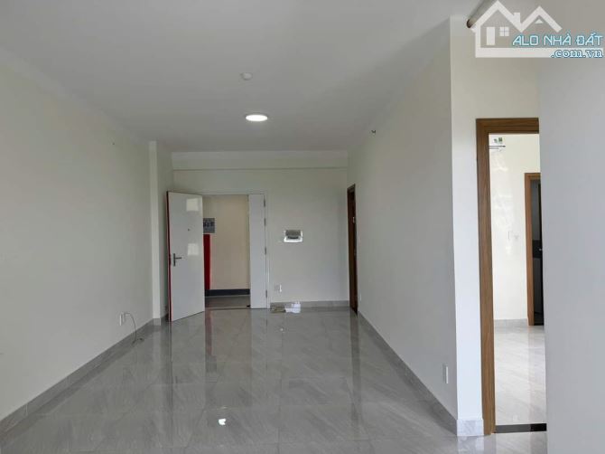 Bán căn hộ Splus Riverview ( view Sông Sài Gòn ) 2PN - 1WC giá chỉ từ 1,47 tỷ. - 3