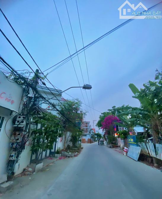 CẦN BÁN LÔ ĐẤT HẺM ĐƯỜNG PHÚ NÔNG, TP NHA TRANG GIÁ 1,3 TỶ - 3