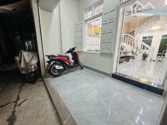 Bán nhà riêng Vĩnh Hưng dt 60 m / 4 tầng / TC 7,3 tỷ - 3