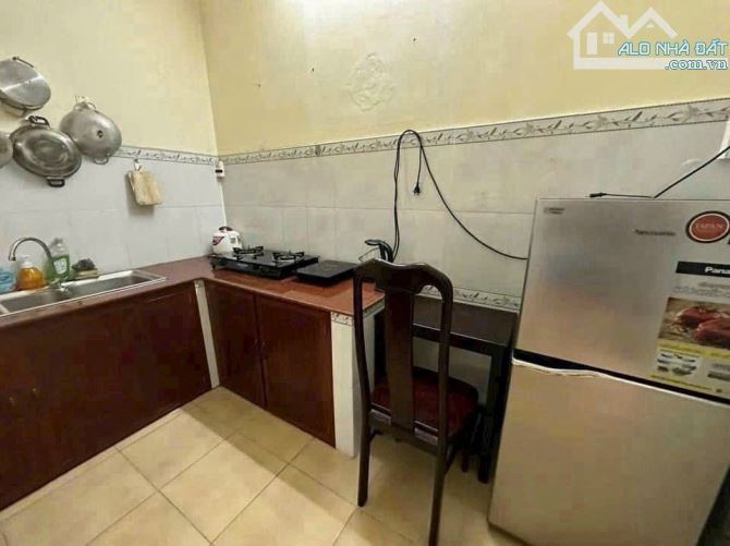 Bán căn hộ Hưng Phú 3 phòng ngủ, 65m2, sổ hồng, tầng 2, Cần Thơ, thang máy, cửa Tây Nam - 3