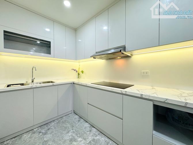 Bán tòa S1, Chung cư Goldmark CiTy, 136 Hồ Tùng Mậu, Bắc Từ Liêm: 121m, 3 ngủ. 8.110 tỷ - 3