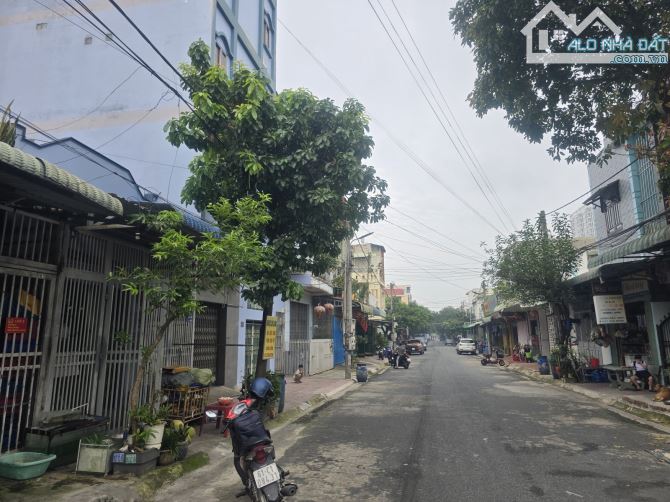 Nhà Mặt Tiền Đường Nhựa 12m, Đường N3(KDC Minh Tuấn)-Bình Hòa, TP.Thuận An, 98m2, 2 Tầng, - 3