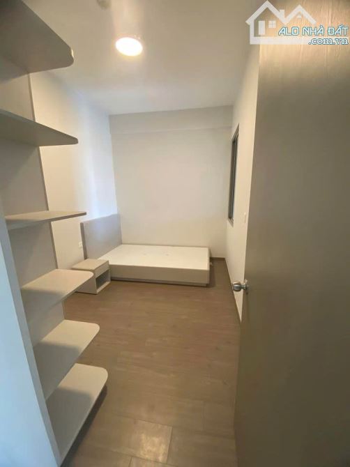 Chung cư Kim Tâm Hải, Trường Chinh,TTN, Q12: 80m2, 3p ngủ,2wc,Nt, 9tr - 3
