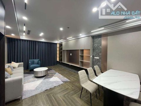 SIÊU PHẨM DÂN XÂY THIẾT KẾ NGỌC THỤY THANG MÁY Ô TÔ TRÁNH KINH DOANH 65M-6TẦNG-5MT.15,8 TỶ - 3