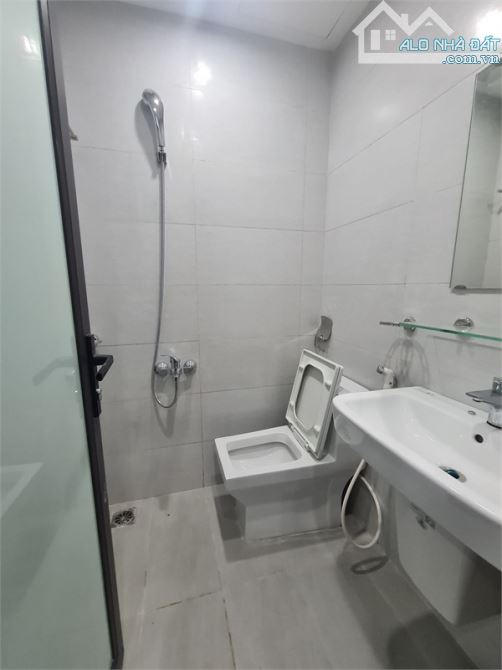 Bán căn góc phố Ngụy Như Kon Tum, ngõ phân lô ô tô tránh, DTSD42m2, MT4,2m. - 3