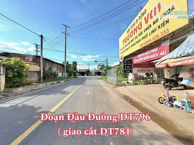 ✨ 5x31m (FULL ONT). KDC hiện hữu, đầy đủ cáp nét. Gần Trường học, UB, không xa Chợ - 239Tr - 3