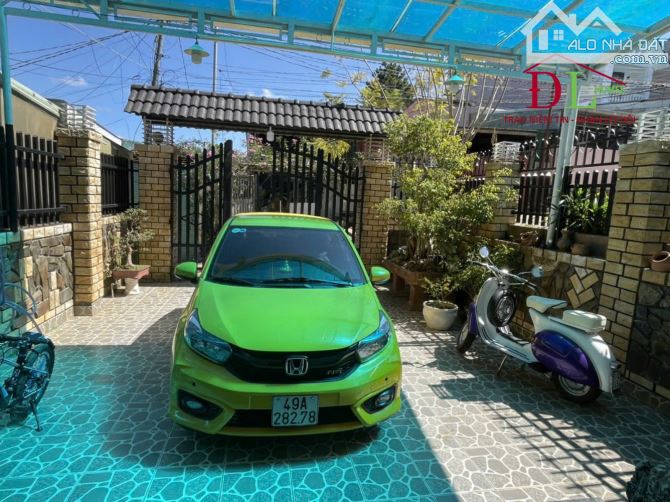 Giảm Giá Bán Nhanh Căn Nhà Đồi Thông Tin P.8 Đà Lạt- Cách Hồ Xuân Hương 2,2Km - 32