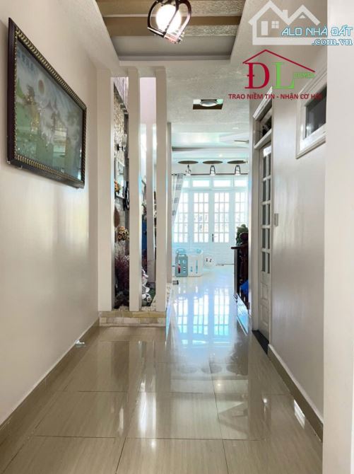 Giảm Giá Bán Nhanh Căn Nhà Đồi Thông Tin P.8 Đà Lạt- Cách Hồ Xuân Hương 2,2Km - 33
