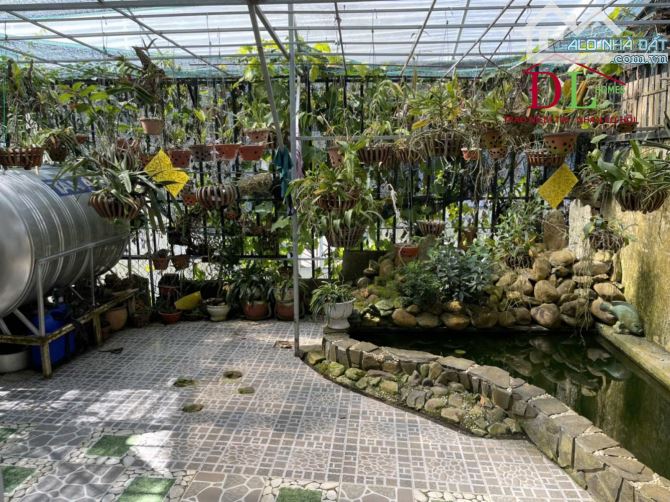 Giảm Giá Bán Nhanh Căn Nhà Đồi Thông Tin P.8 Đà Lạt- Cách Hồ Xuân Hương 2,2Km - 35