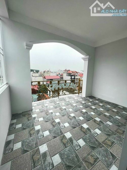 Siêu hiếm nhà Đại Mỗ 30M 5 Tầng, 3P Ngủ, gần đường lớn ô tô đỗ giá 4.6 tỷ - 4