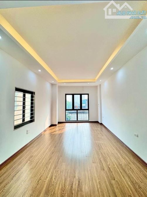 Chỉ 2.5 tỷ nhận nhà Đại Mỗ, Vinsmart City 33M 5 Tầng, 3P Ngủ, 2 mặt thoáng - 4