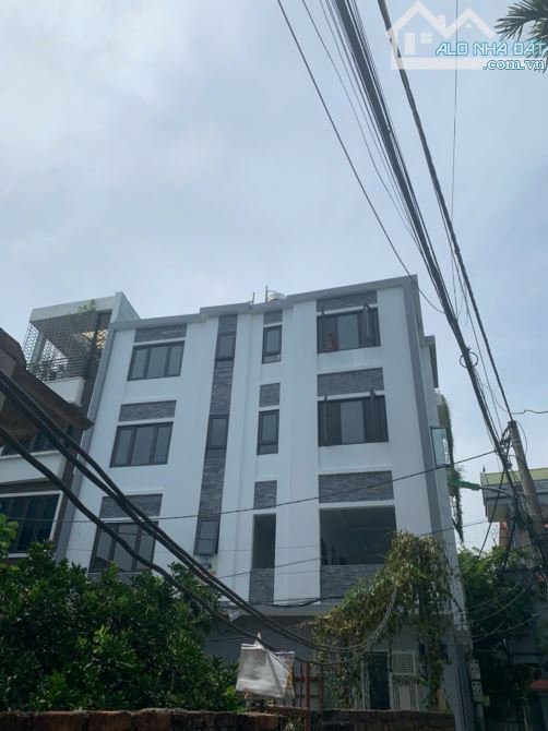 Siêu đẹp nhà Tây Mỗ, Vinsmarty City, 32M 5 Tầng, 3 ngủ, ô tô đỗ gần giá 4.95 tỷ - 4
