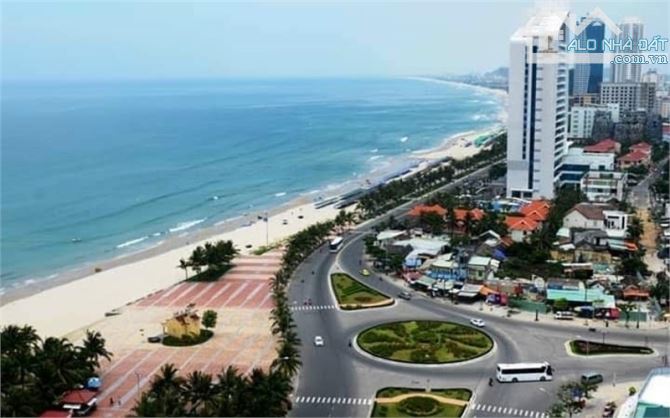 KHÁCH SẠN VIEW BIỂN 2 MẶT TIỀN - HÀNG HIẾM - CÔNG CHỨNG TRONG NGÀY GIÁ 135 TY - 4