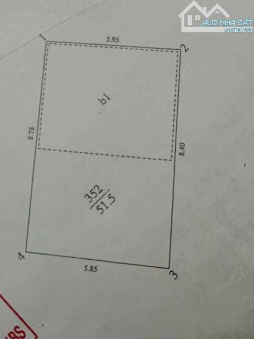 Bán nhà Thuỵ Khuê, Tây Hồ, 52m2, 7.4 tỷ, 4 tầng  🏠 NHÀ ĐẸP Ở NGAY,  MẶT NGÕ, THÔNG HỒ TÂY - 4